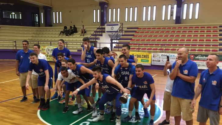 נבחרת הנוער