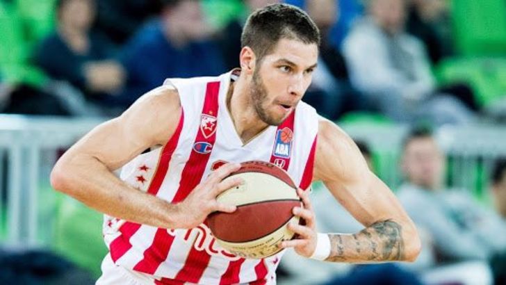 סטפן יוביץ'