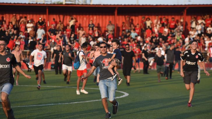 אוהדי הפועל תל אביב