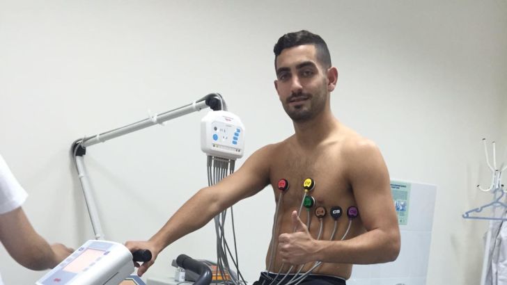 גידי קאניוק