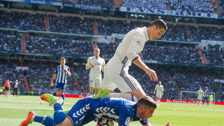 תיאו הרננדס