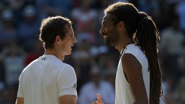 מארי ובראון. ניצחון קליל