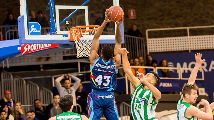 תנאסיס אנטטוקומפו