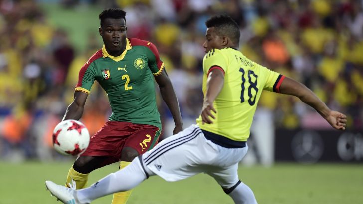 ארנסט מאבוקה