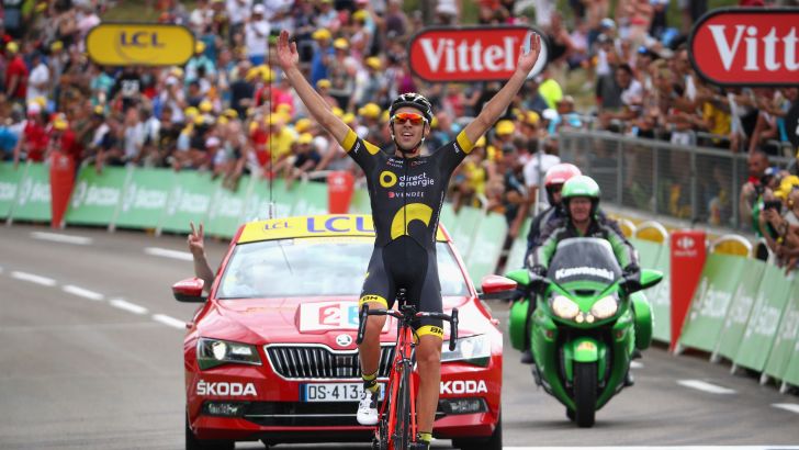 ליליאן קלמז'אן