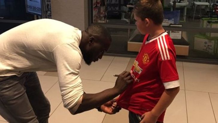 רומלו לוקאקו