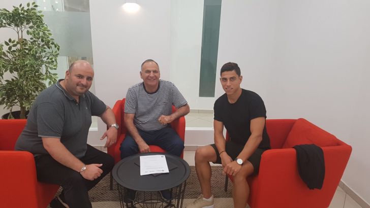 ג'ורדן פושה