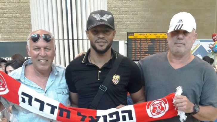 אוסטין אג'ידה