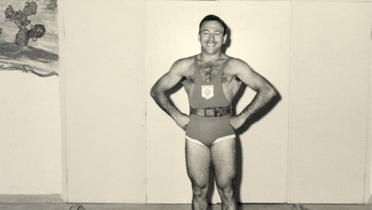 טוביה סוקולסקי ז"ל