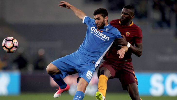 אנטוניו רודיגר