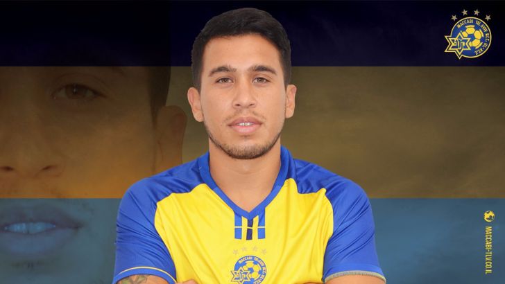 כריסטיאן באטוקיו