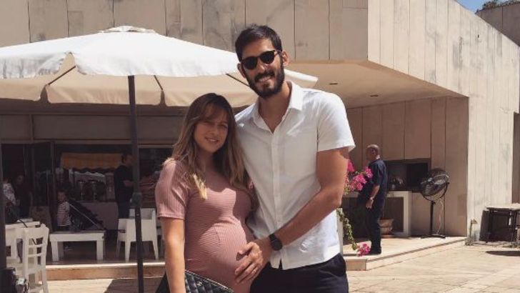 עומרי כספי ושני רודרמן