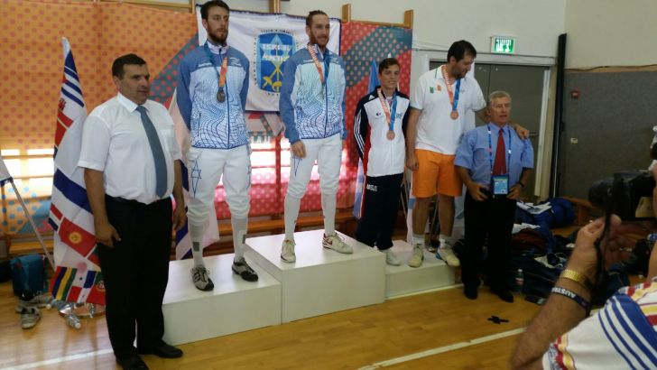 גרשון בסקין. שלום כהן