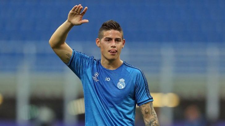 חאמס רודריגס