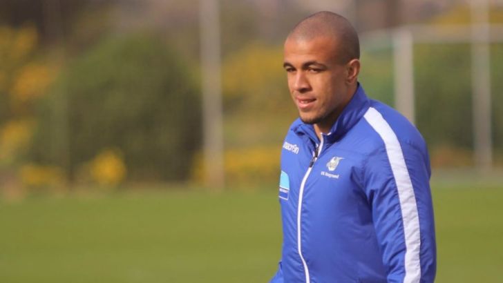 ברונו סוארס