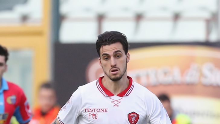 דווידה לנזפאמה