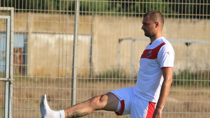 גבריאל תמאש