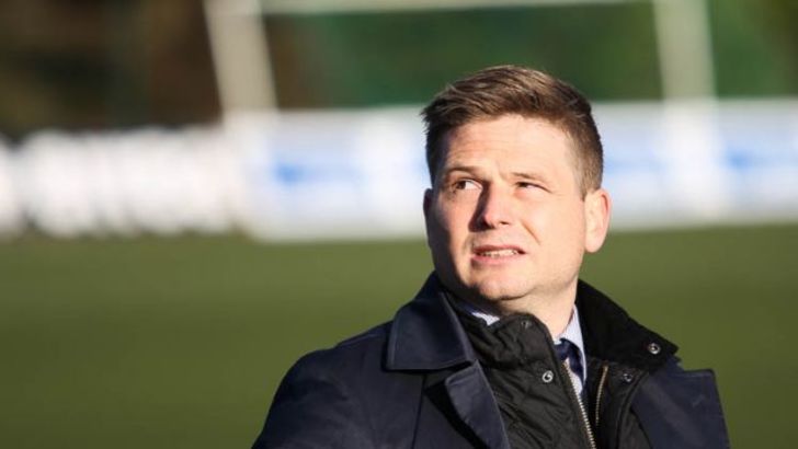 ביארני גודיונסון