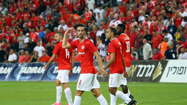 דן איינבינדר