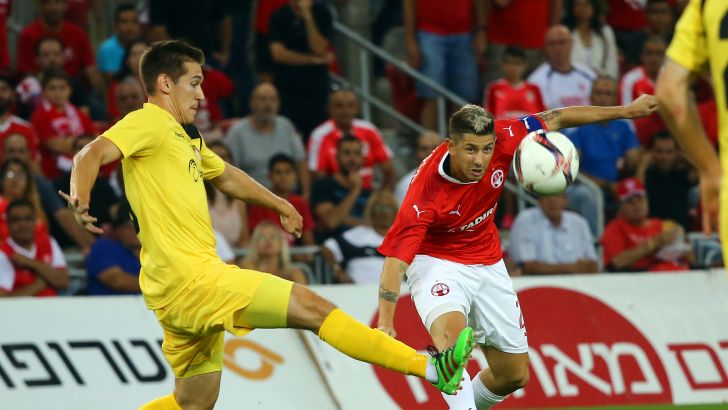 מאור מליקסון