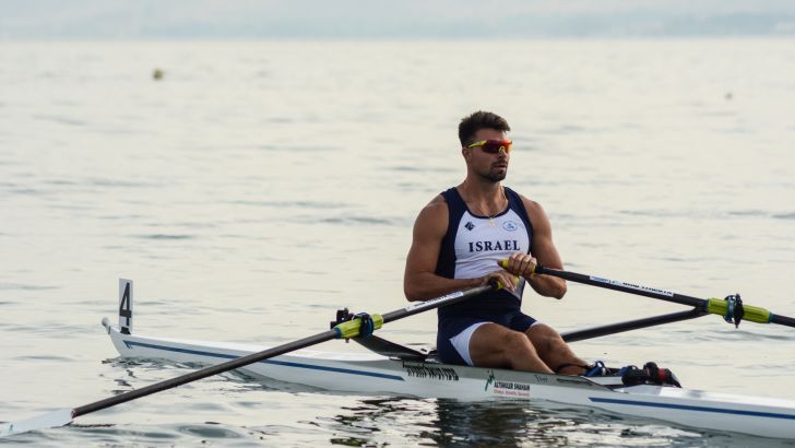 דני פרידמן (צילום: אלון עוז)