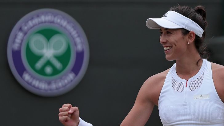 גרביניה מוגורוסה