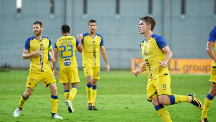 וידאר קיארטנסון