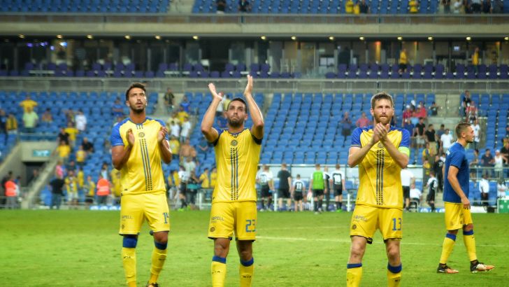 מכבי תל אביב