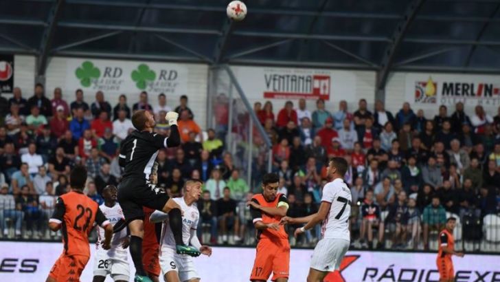 בני יהודה. טרנצ'ין