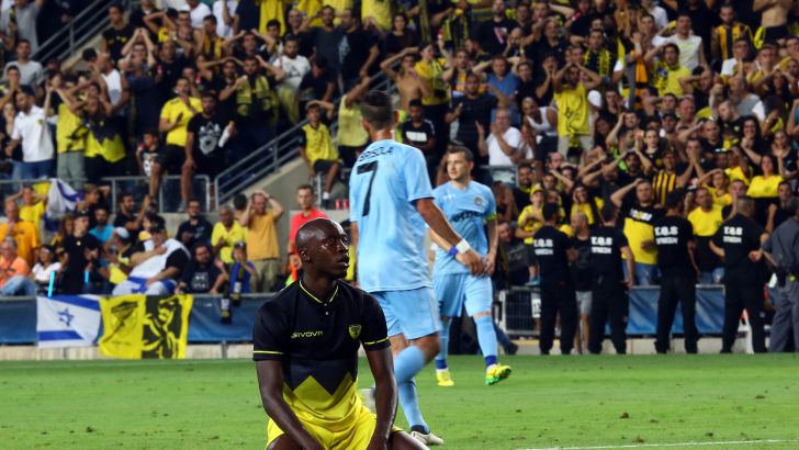 אנטואן קונטה