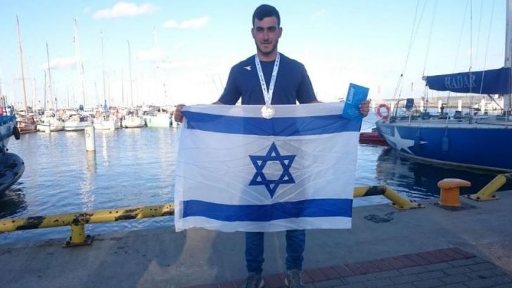 מאור בן הרוש