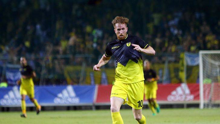 ז'אורז'יניו