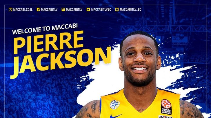 פייר ג'קסון