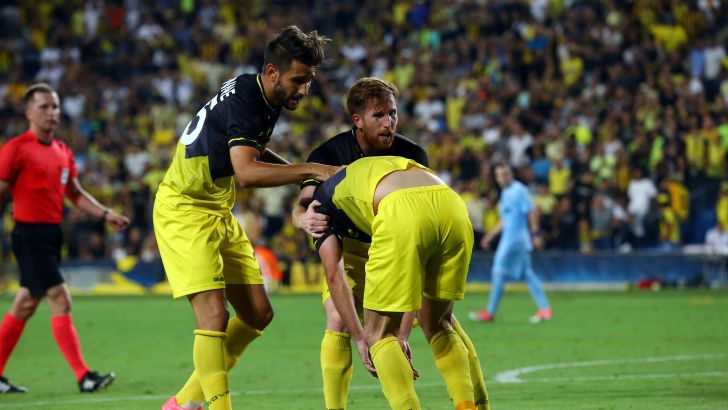 שחקני בית"ר ירושלים