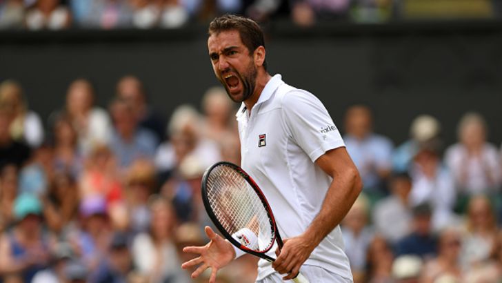 מארין צ'יליץ'