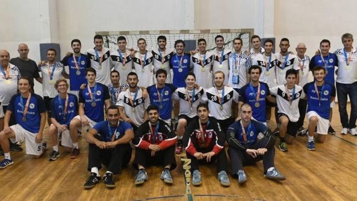 נבחרת העתודה