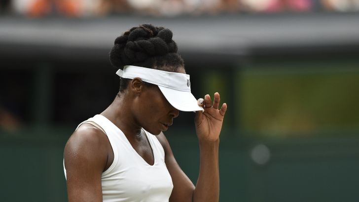 ונוס וויליאמס