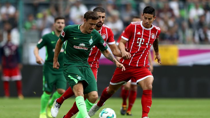 חאמס רודריגס מול מקס קרוזה