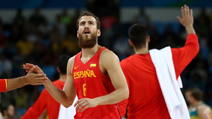 סרחיו רודריגס