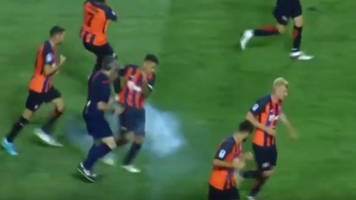 שחקני שחטאר דונייצק