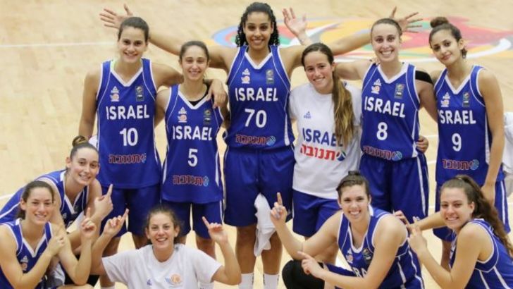 נבחרת העתודה