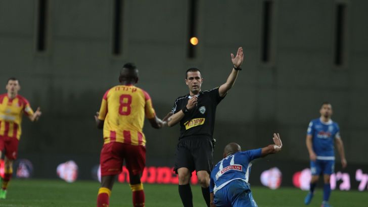 אורן סימניאן