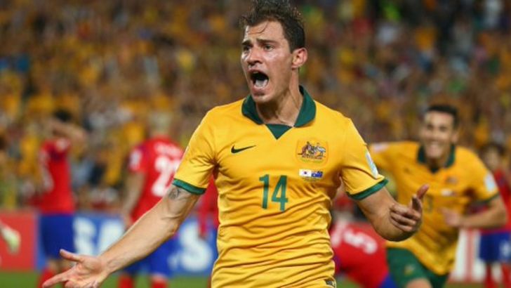 ג'יימס טרויסי