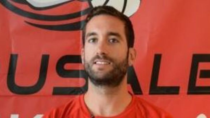 יוגב אוחיוןיוגב אוחיון. הפועל ירושלים