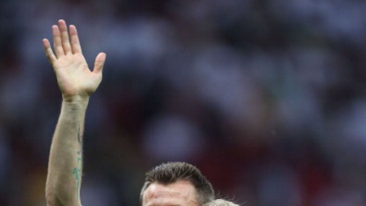 אנטוניו קסאנו