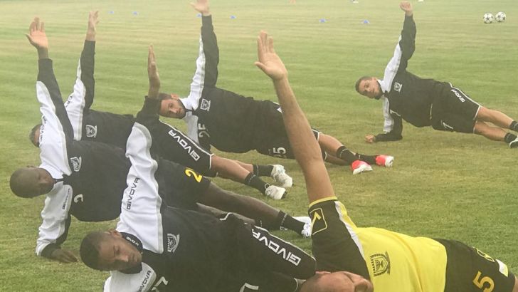 בית"ר ירושלים