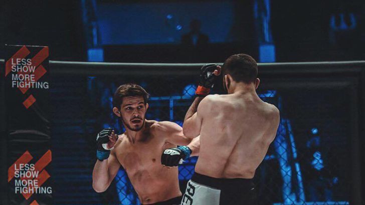 קיריל מדבדובסקי