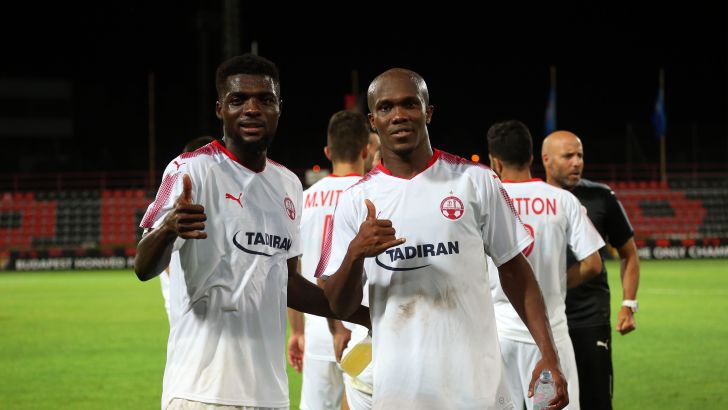 וואקמה אוגו