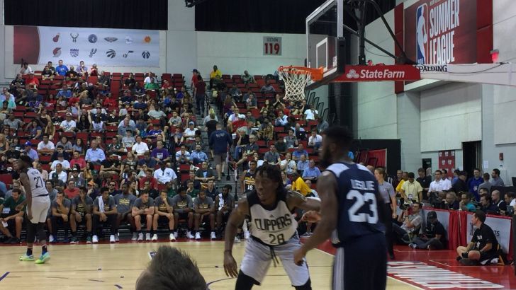 ג'רון ג'ונסון