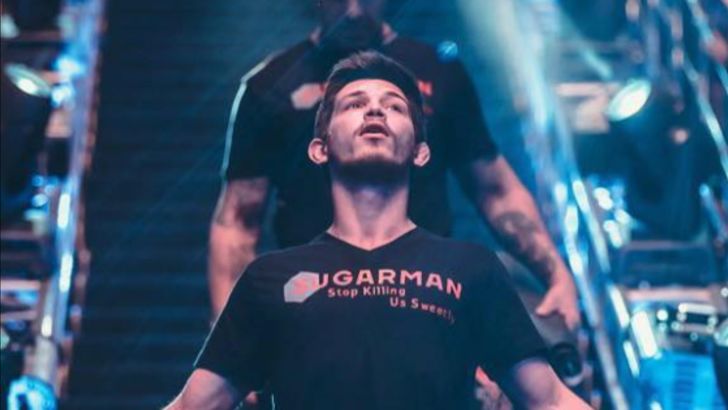 קיריל מדבדובסקי